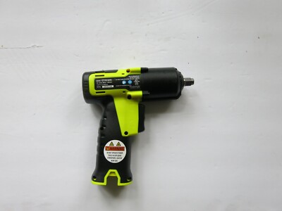New Snap-on Tools CT761A 14.4v 3/8