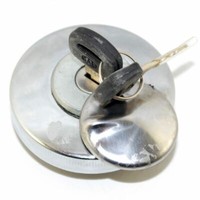 Royal Enfield Benzin Kraftstofftank Deckel Bullet 500Cc FrüHmodelle 577128