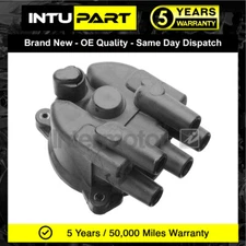 Fits Vauxhall Brava 1994-1996 2.3 + Other Models Distributor Cap IntuPart
