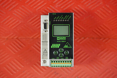 Murr Elektronik 556616 AS-i / Profibus Gateway sofort lieferbar