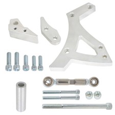 Alternator Bracket For Electric Water Pump Ewp Sbf Alt Ford 351c Cleveland Alternator Bracket For Electric Water Pump Ewp Sbf Alt Ford 351c Cleveland