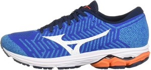 mizuno wave rider 22 knit
