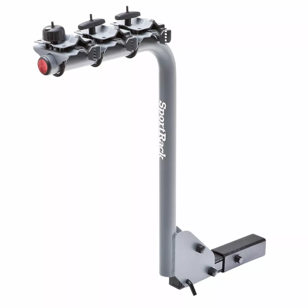 Bike lock for hitch rack sale