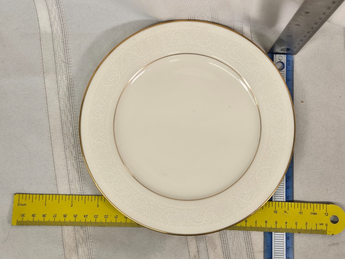 Noritake Tulane Salad Plate #7562 | eBay