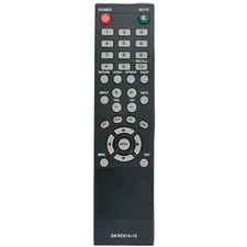DX-RC01A-13 Replaced Remote for DYNEX TV DX-32L200NA14 DX32L200NA14