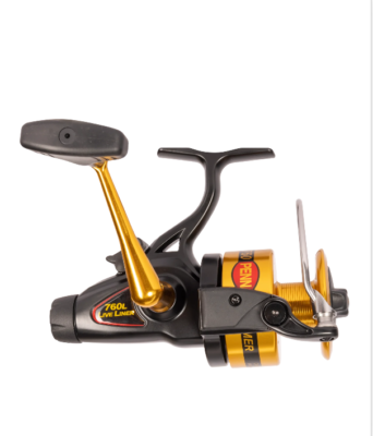PENN SLAMMER760スピニングリール PENN Slammer Classic 760 Live Live Liner Spinning Reel -New