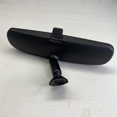 2005-2007 Chrysler 300 Interior Rear View Mirror Damage Glass - Picture 5 of 8