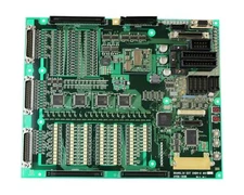 PCB BOARD, IO EXT. CHEM-G #01-13 OYDK-183D