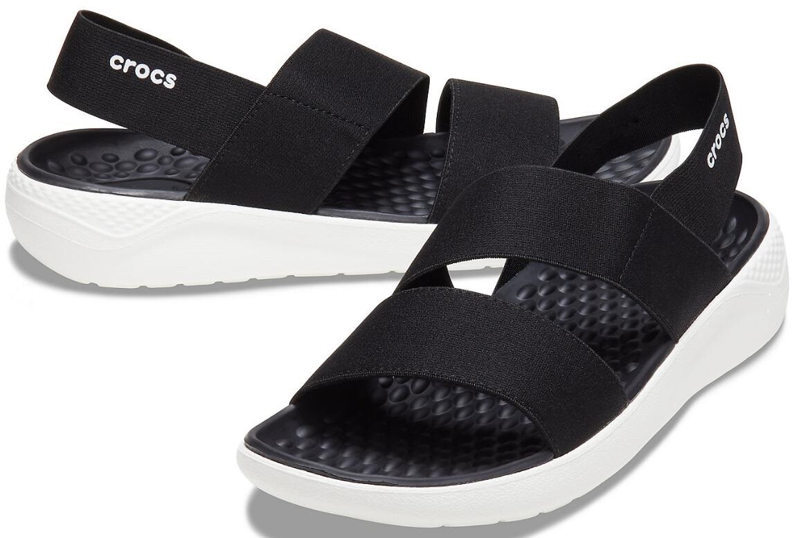 Living Life Beautifully  クリスティーナ・ストラット LifeStride Women's Celeste Sandal Black 7 W : Target
