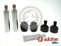 Autofren Seinsa FüHrungshüLsensatz, Bremssattel Vorne Hinten