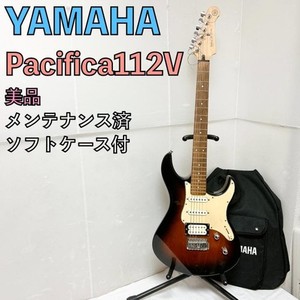 Yamaha Pacifica 112V for sale | eBay