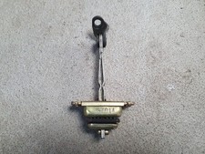 RARE front door stopper checker arm rod left Honda CIVIC EK3 EK4 EK9 SiR 96-00