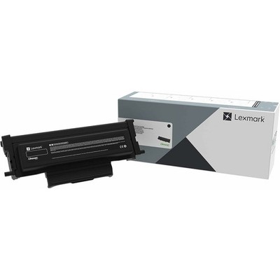 Lexmark B222X00 schwarz Toner