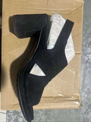 Vionic Bolinas Slingback Sandals