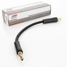 1x Bremsschlauch Bremsleitung Hinten für MERCEDES BENZ B KLASSE W246 - 375 mm