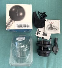 Lensbaby 3G Selective Focus Special Effects Lens for Canon