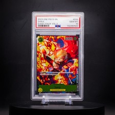 Sanji P-034 One Piece Promotion Cards for sale | eBay