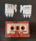 Vintage Transformers G1 Ramhorn Mini Cassette 100% Complete 1986 Autobot