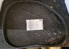 For Harley Davidson Primary Drive Belt 14mm 1 1/2in X 78T Big Twins w 4 Speed