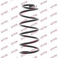 Kyb RC3456 Federspule FüR Skoda, Vw