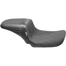LePera Kickflip Diamond Stitch Gripp Tape Seat - LK-591DMGP
