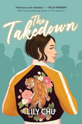 The Takedown, Chu, Lily