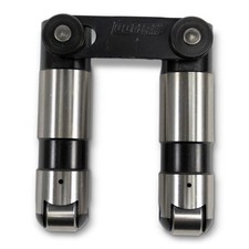 Comp Cams 85301-2 Retro-fit Hydraulic Roller Lifters For Chevy Small Block Comp Cams 85301-2 Retro-fit Hydraulic Roller Lifters For Chevy Small Block