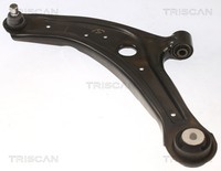Triscan Querlenker Dreieckslenker 8500 165056 FüR Ford Fiesta 7 HJ HF Van Active
