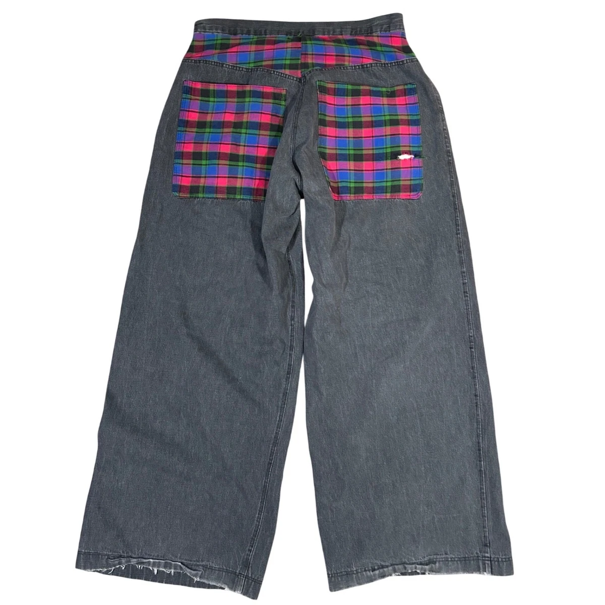 Preços baixos em JNCO jeans masculino Anos 90 Tema | eBay