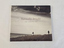 The Longest Day - Music CD - Barnaby Bright - 2012-10-23 - Mishara Music - New