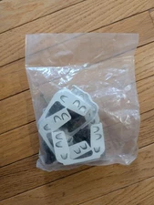 Trex Transcend Mounting Hardware Kits Horizontal Accessory Bag