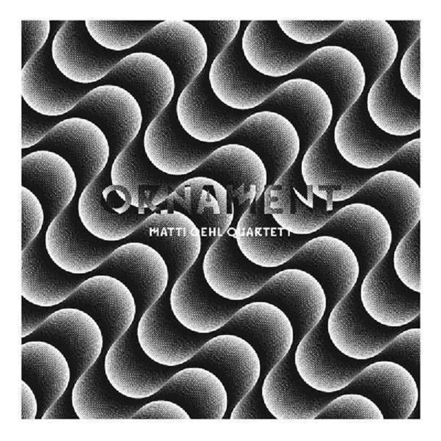 Matti Oehl - Ornement