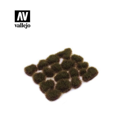 Vallejo Basing Material Swamp - XL New