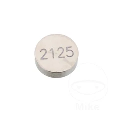 JMP Valve Shim 7.5mm 2.125 Fits Triumph Daytona 675 2006-2017