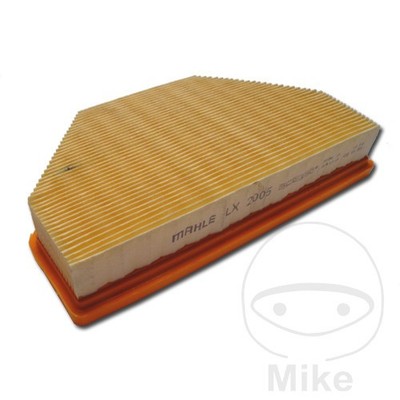 6299 Variator Air Filter MAHLE Compatible with KTM RC8 1190 R RED BULL