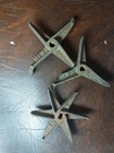  3 Vintage Planet Jr Spacing Wheels...K267, K268, K97 — photo 3