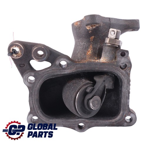 Turbolader Gehäuse Mercedes Sprinter W906 Diesel OM651Auspuff Seite A6510905280