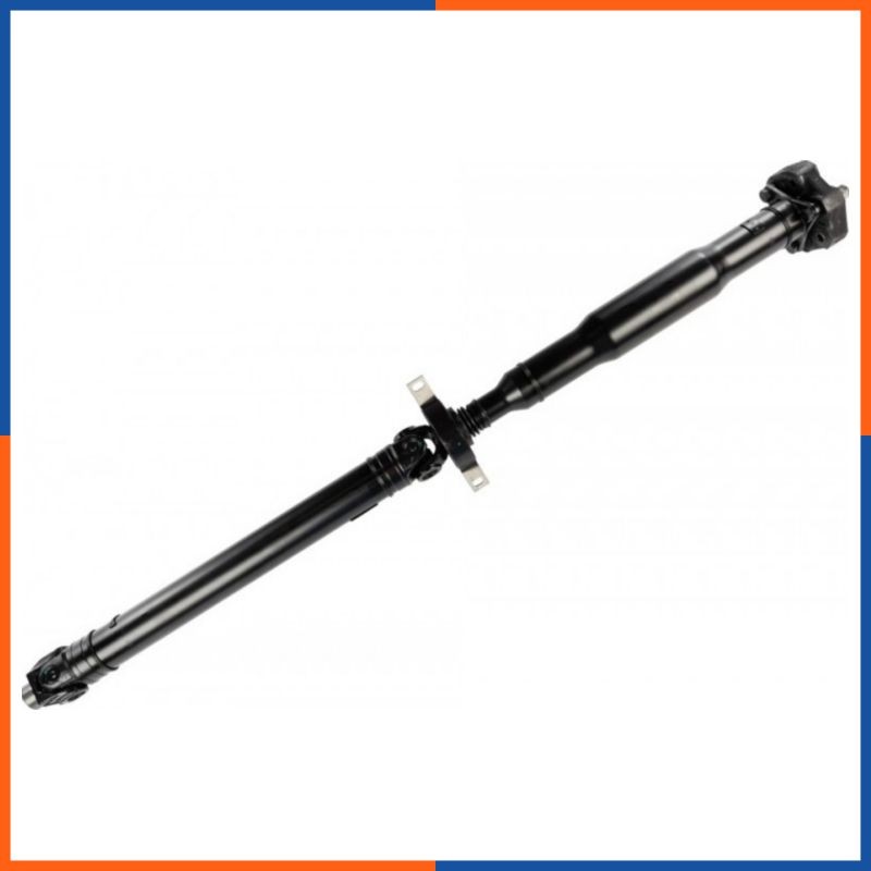 Cardan arrière BMW 26107589801 contre les vibrations de transmission