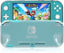 Nintendo Switch Lite Handheld Console 5.5" Touchscreen WIFI 32GB Blue C Grade
