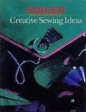 Creative Sewing Ideas Hardcover
