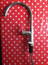 Kitchen Mixer  Disign+Ingeneering Grohe  Germany 2306- 17 Chrome. Portugal