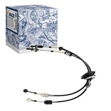 VAICO SEILZUG SCHALTGETRIEBE SCHALTSEIL passend für CITROËN C2 C3 PEUGEOT 207