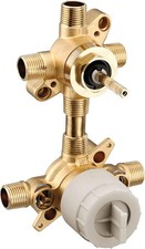 Moen  U362CIS -M-CORE 3-Series Mixing 3 or 6 Function Integrated Transfer Valve