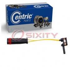 Centric Rear Disc Brake Pad Wear Sensor for 2007-2009 Mercedes-Benz CLK63 rm