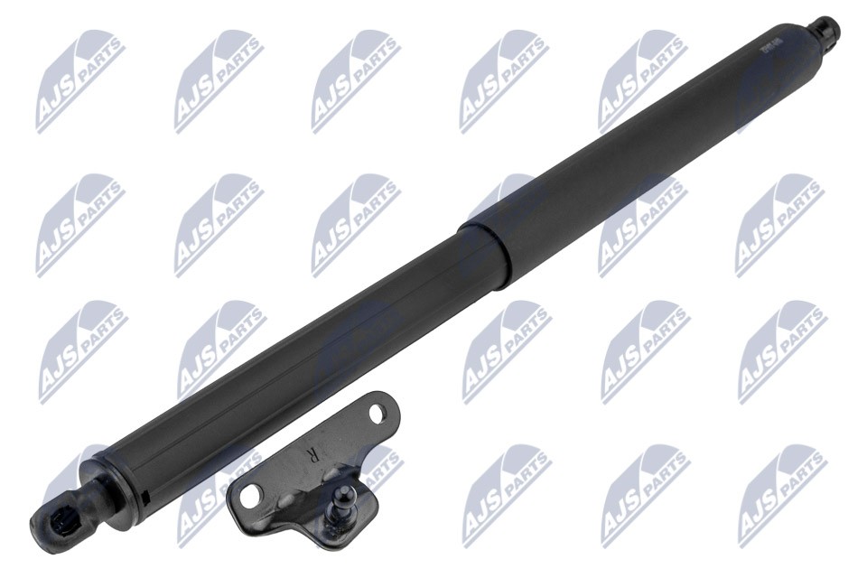 Right Rear NTY AE-ME-084 Gas Spring, boot-/cargo area for MERCEDES-BENZ - Image 14
