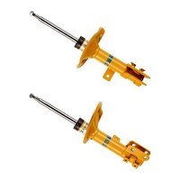 StoßDäMpfer-Set Vorderachse Gasdruck Bilstein FüR U.A. KIA Cee'd