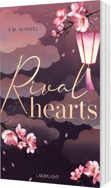 Rival Hearts: Enemies-to-Lovers-Romance in Japan: e... | Buch | Zustand sehr gut