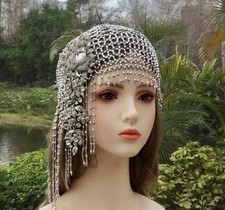 Kentucky Derby Hat Church Tea Party Hat
