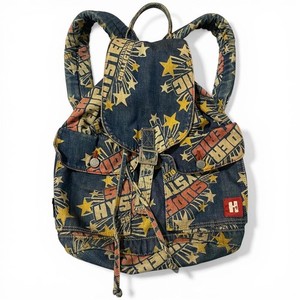 Hysteric Glamour Backpack | eBay