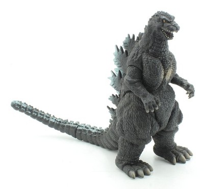 Bandai - Godzilla Vs Space Godzilla 8'' Vinyl Figure - 1992